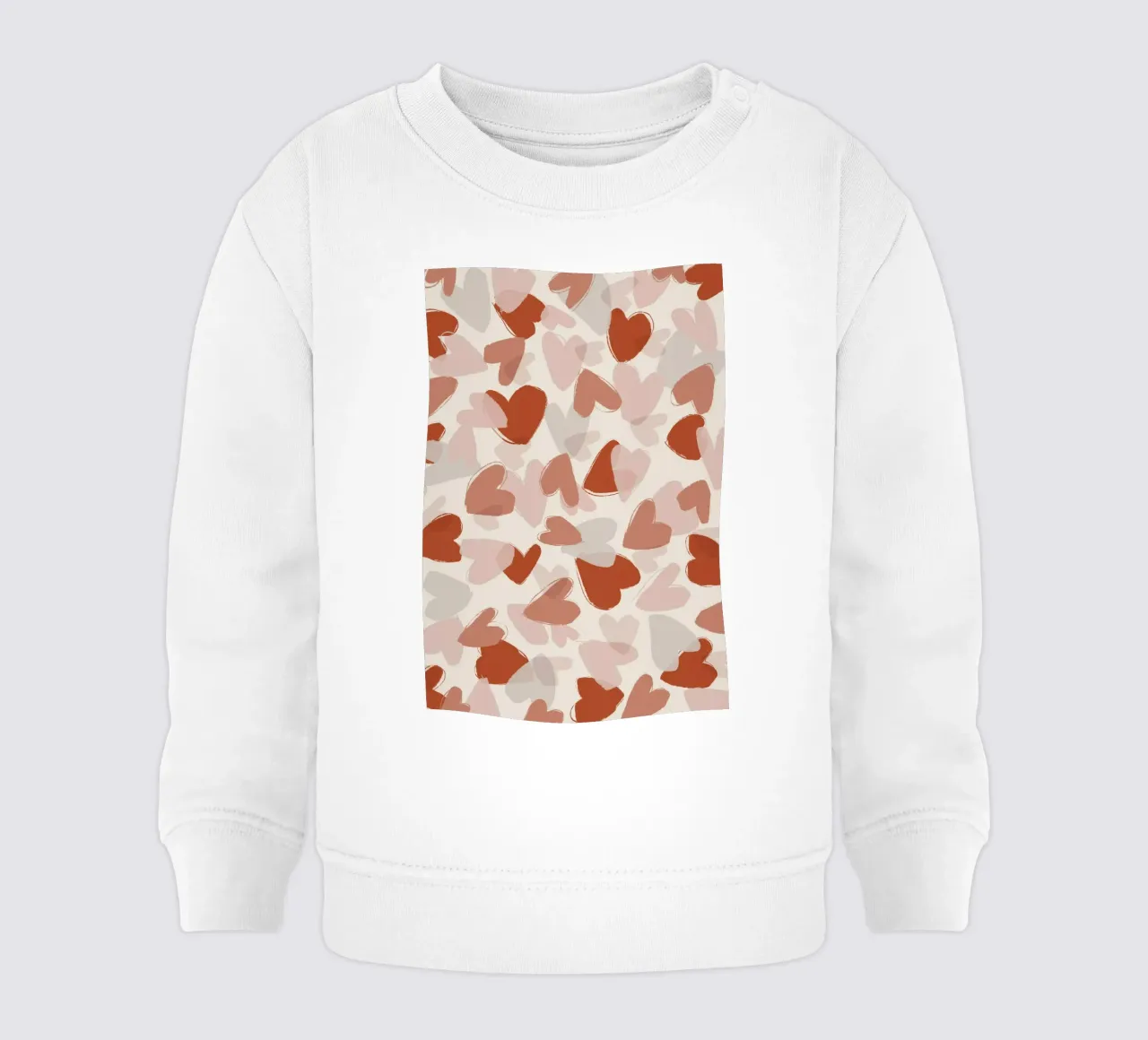 Pattern No 21 baby sweatshirt by treechild
