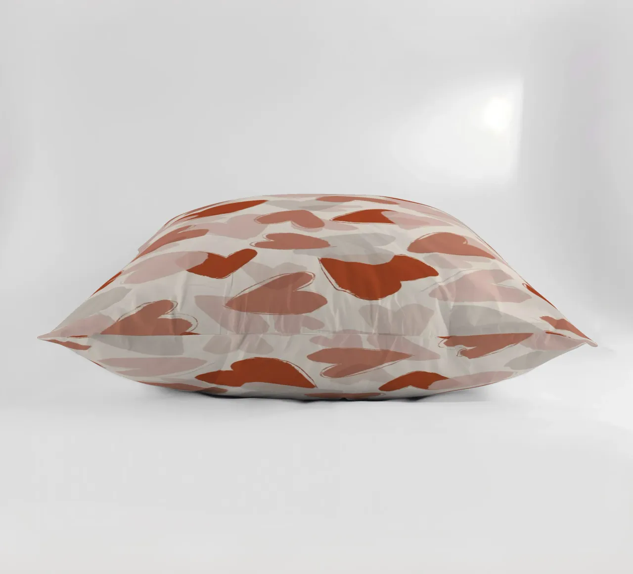 Pattern No 21 cuscino da treechild