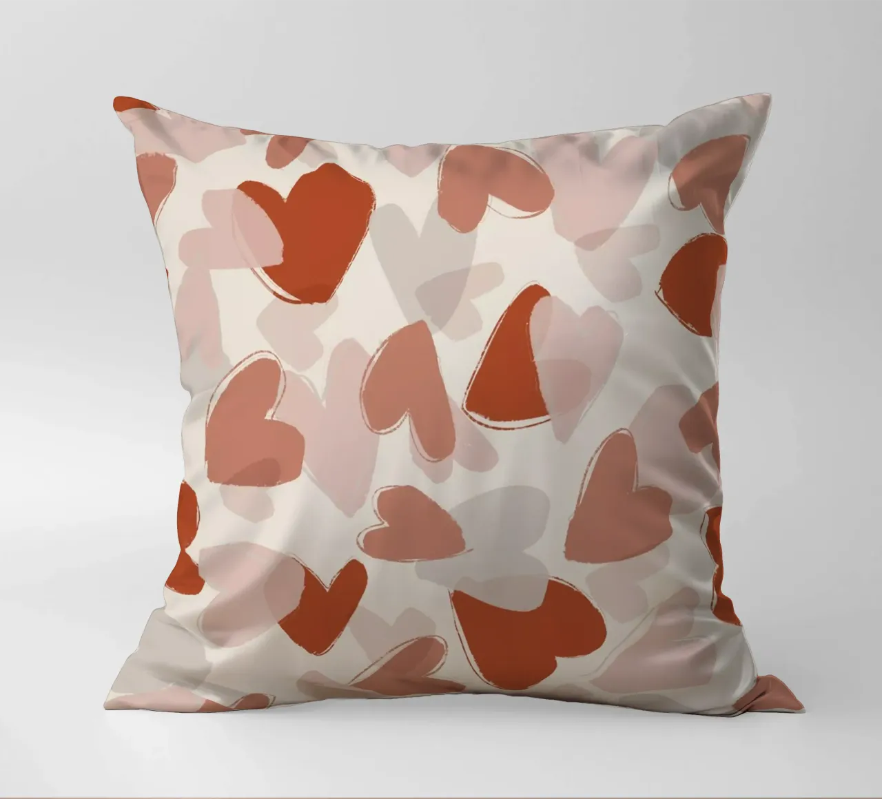 Pattern No 21 cuscino da treechild