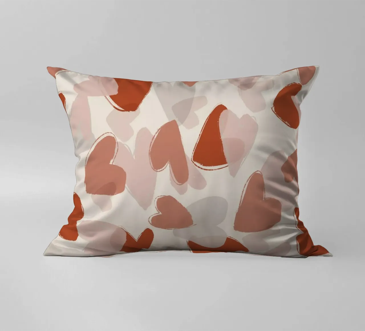 Pattern No 21 cuscino da treechild