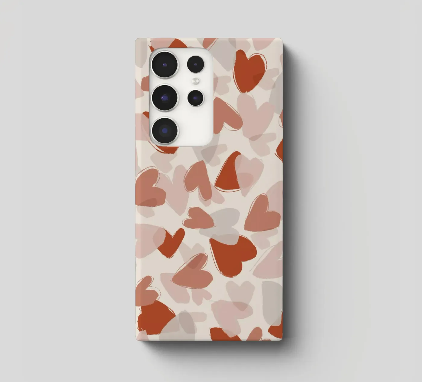 Pattern No 21 cover samsung da treechild