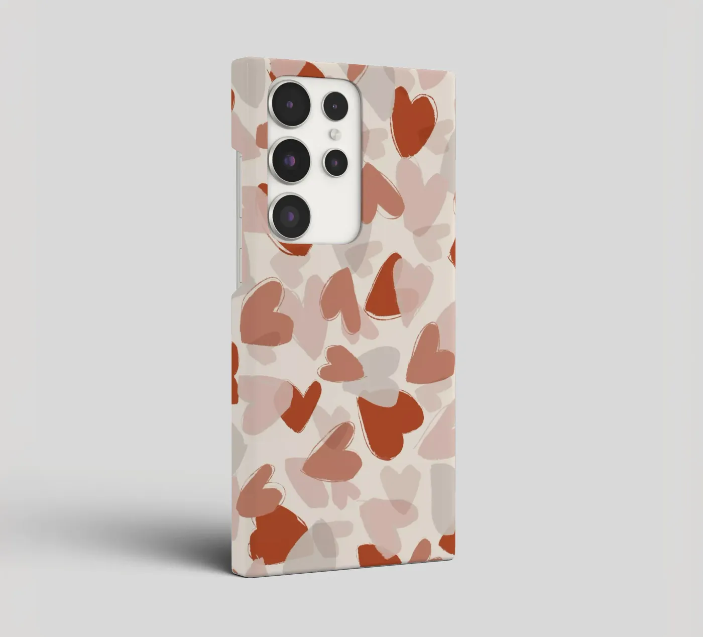 Pattern No 21 cover samsung da treechild