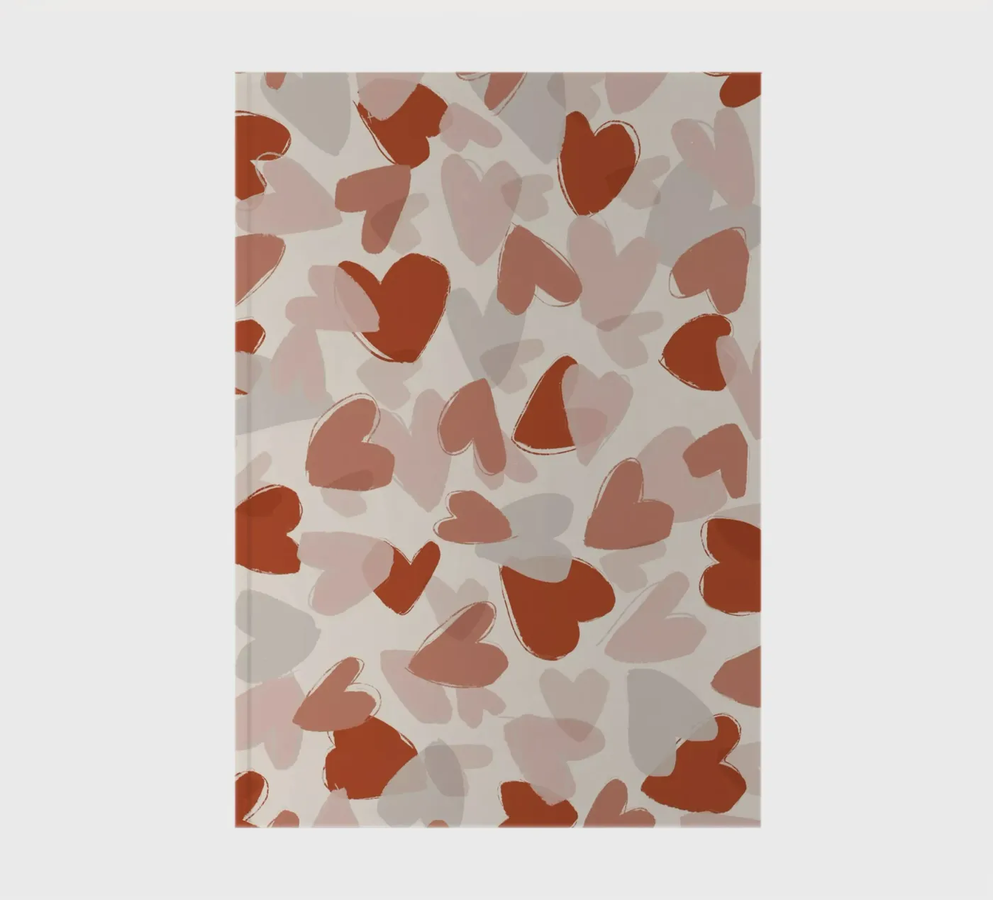 Pattern No 21 notebook by treechild