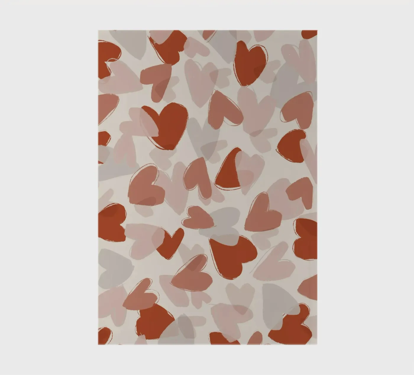 Pattern No 21 notebook by treechild