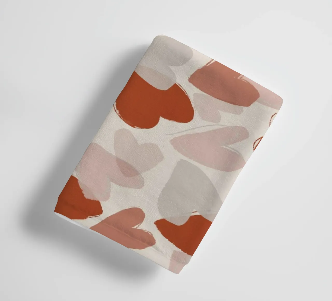 Pattern No 21 asciugamano da bagno da treechild