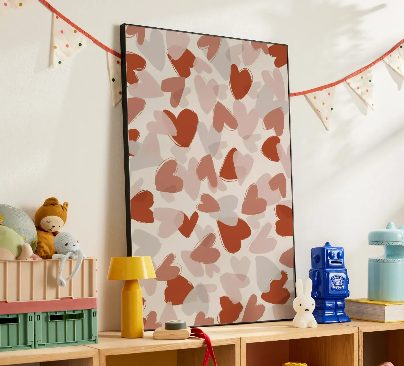 Pattern No 21 pannello forex da treechild