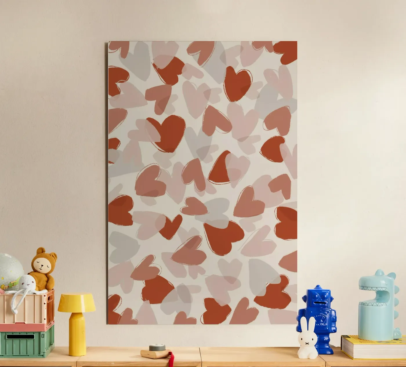 Pattern No 21 forex plate by treechild