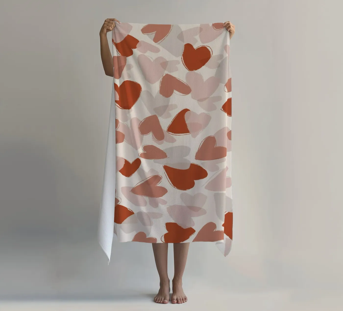 Pattern No 21 telo mare da treechild