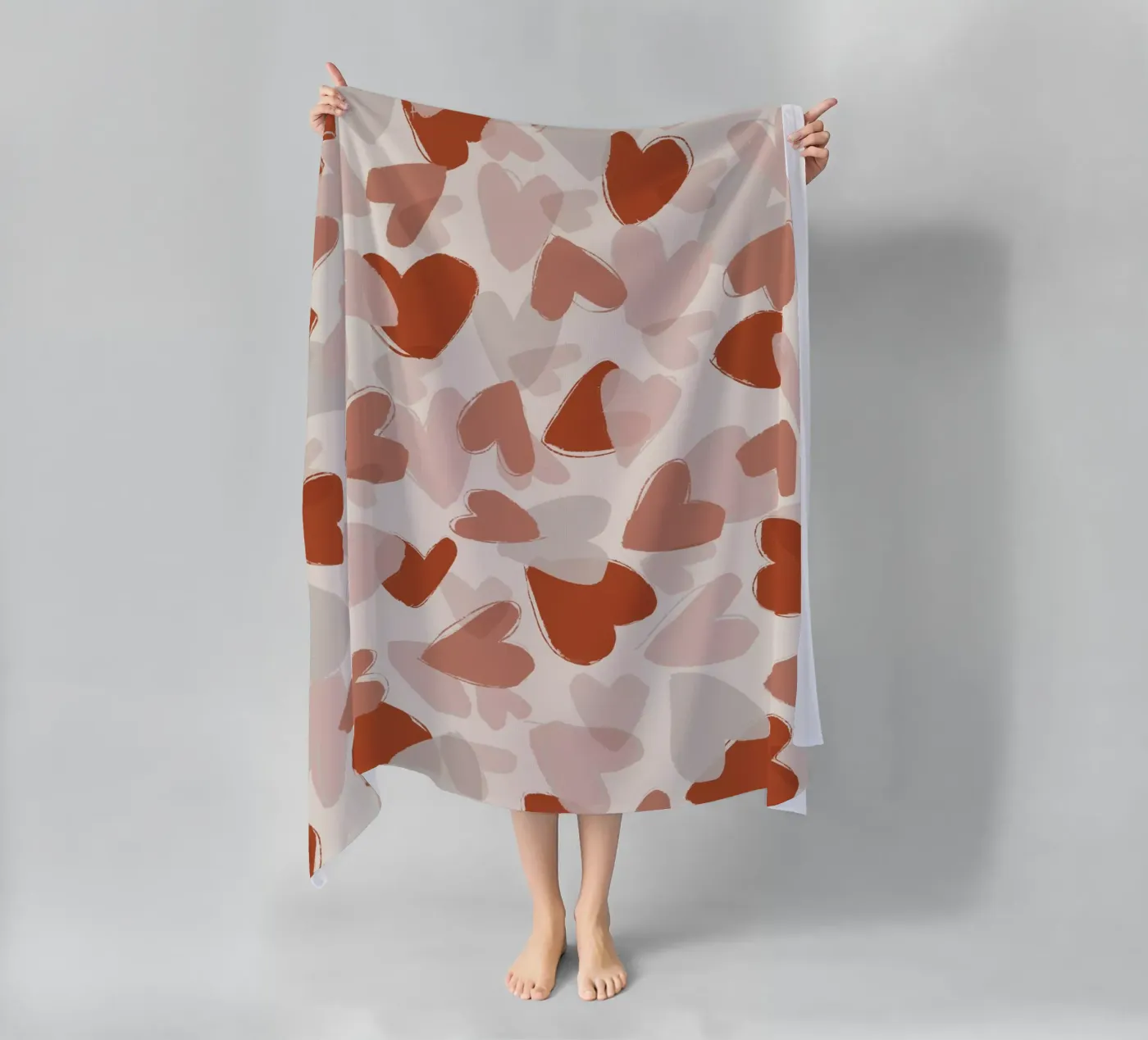 Pattern No 21 telo mare da treechild