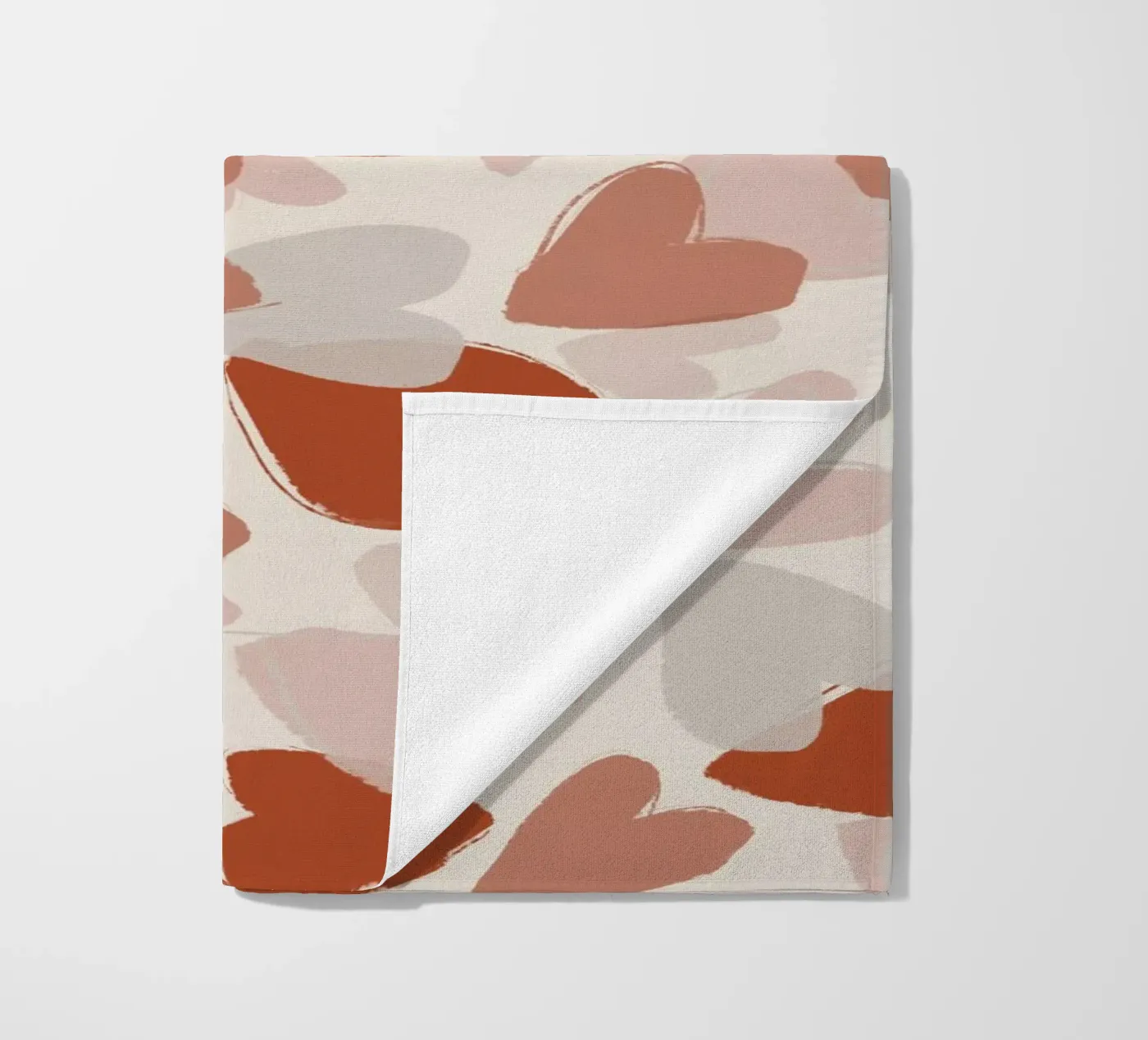 Pattern No 21 telo mare da treechild