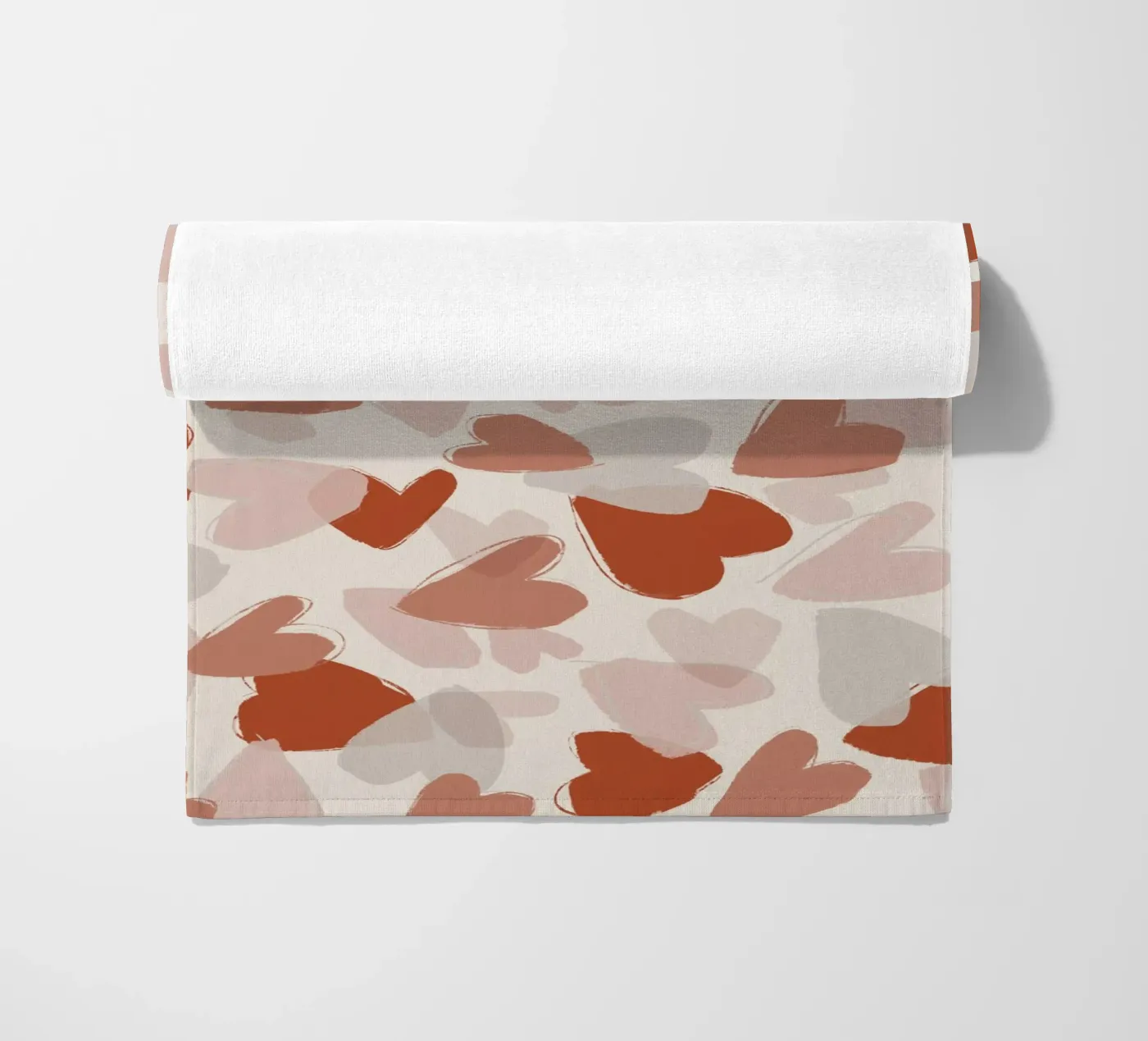 Pattern No 21 telo mare da treechild