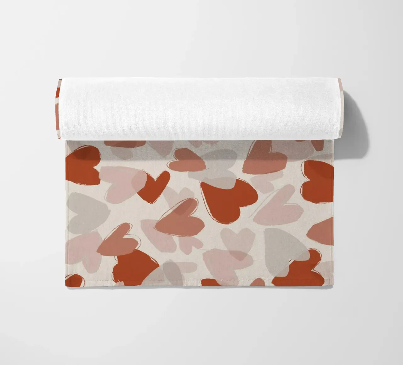 Pattern No 21 telo mare da treechild