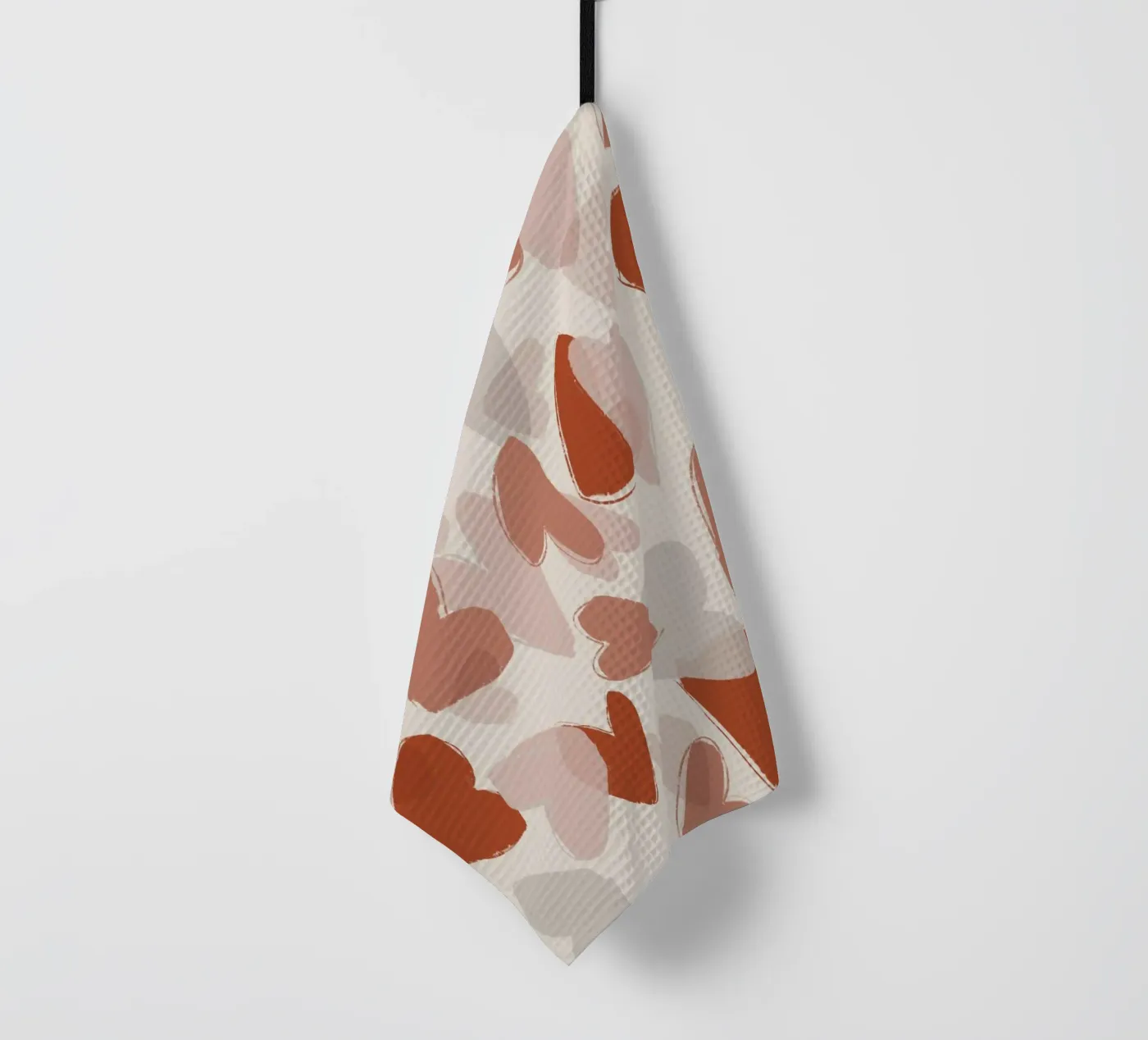 Pattern No 21 torchon de treechild