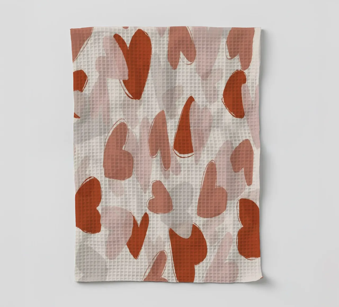 Pattern No 21 canovaccio da cucina da treechild