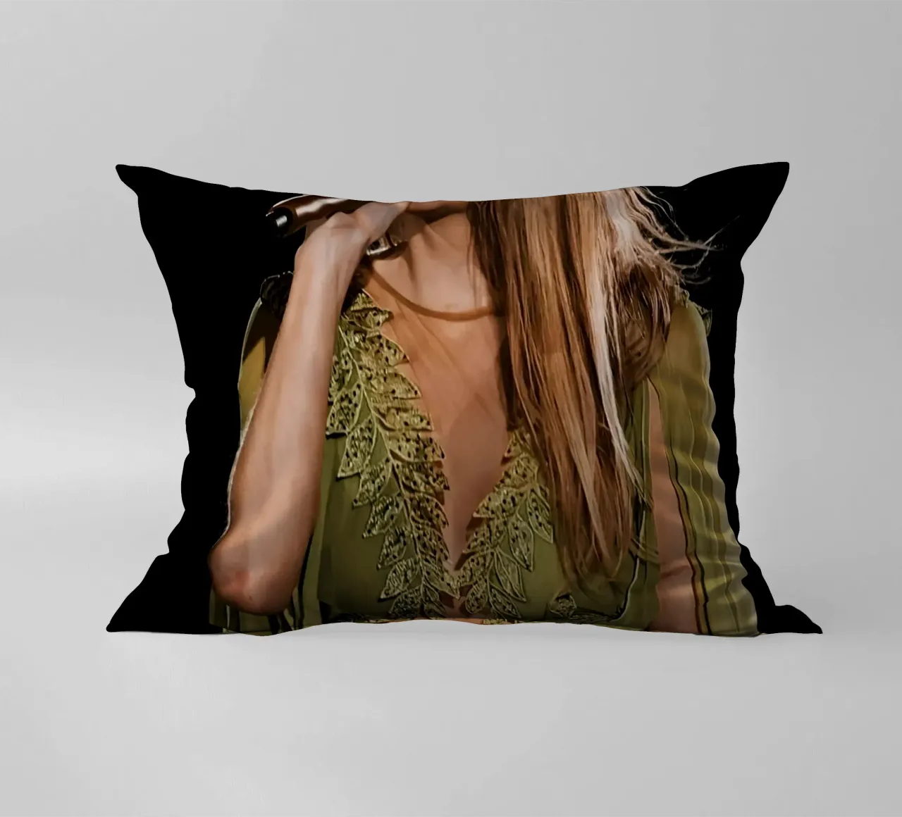 Taylor Swift cuscino da Musadad Shop