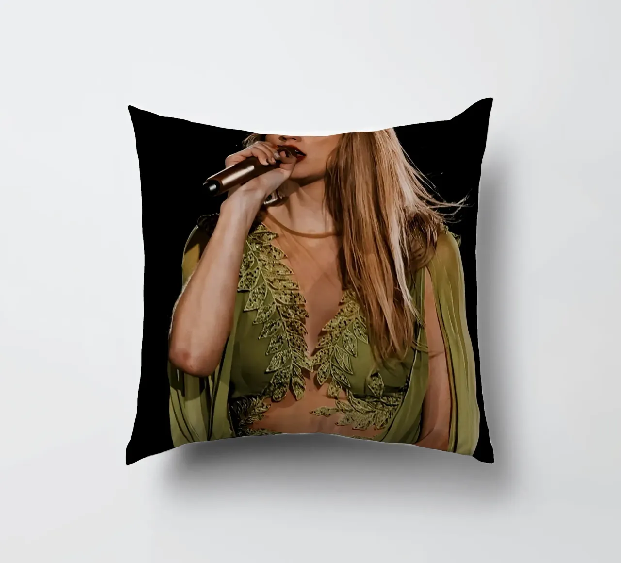 Taylor Swift cuscino da Musadad Shop