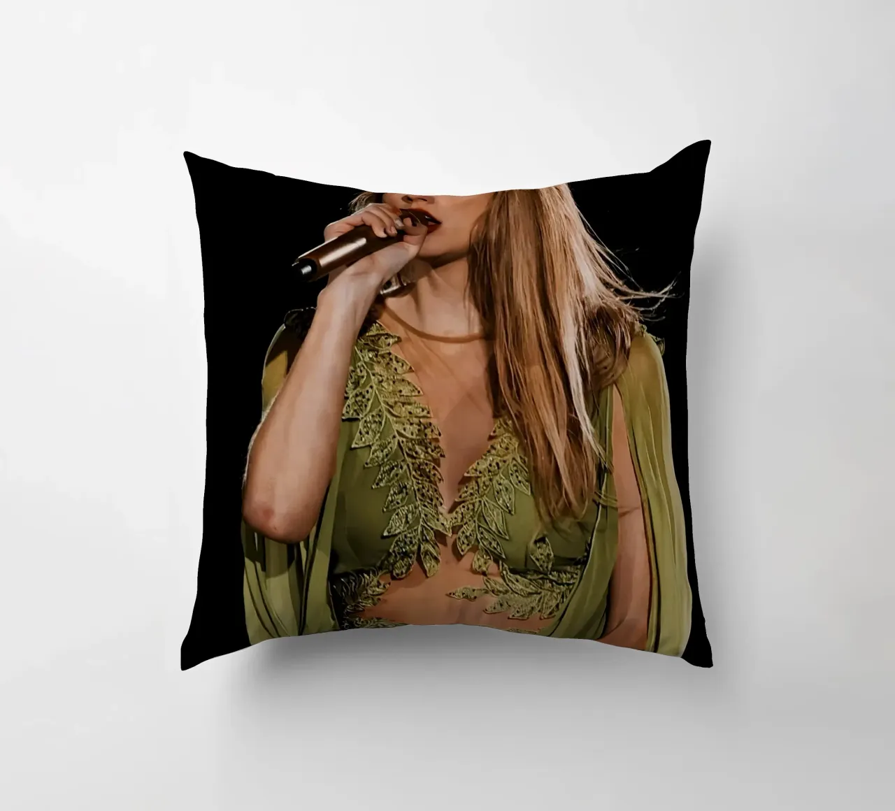 Taylor Swift cuscino da Musadad Shop