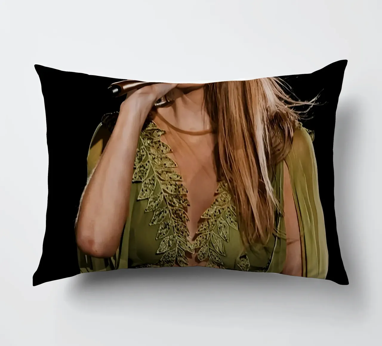 Taylor Swift cuscino da Musadad Shop
