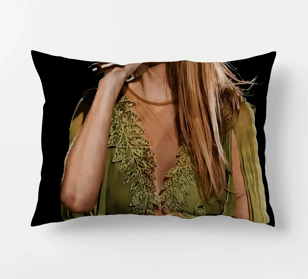 Taylor Swift cuscino da Musadad Shop