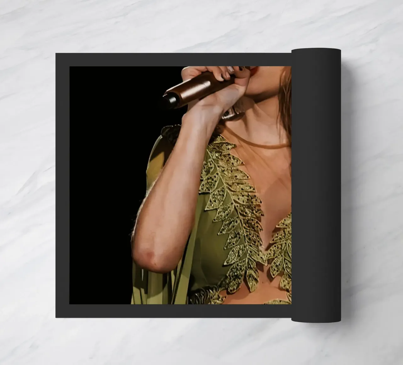 Taylor Swift zerbino da Musadad Shop