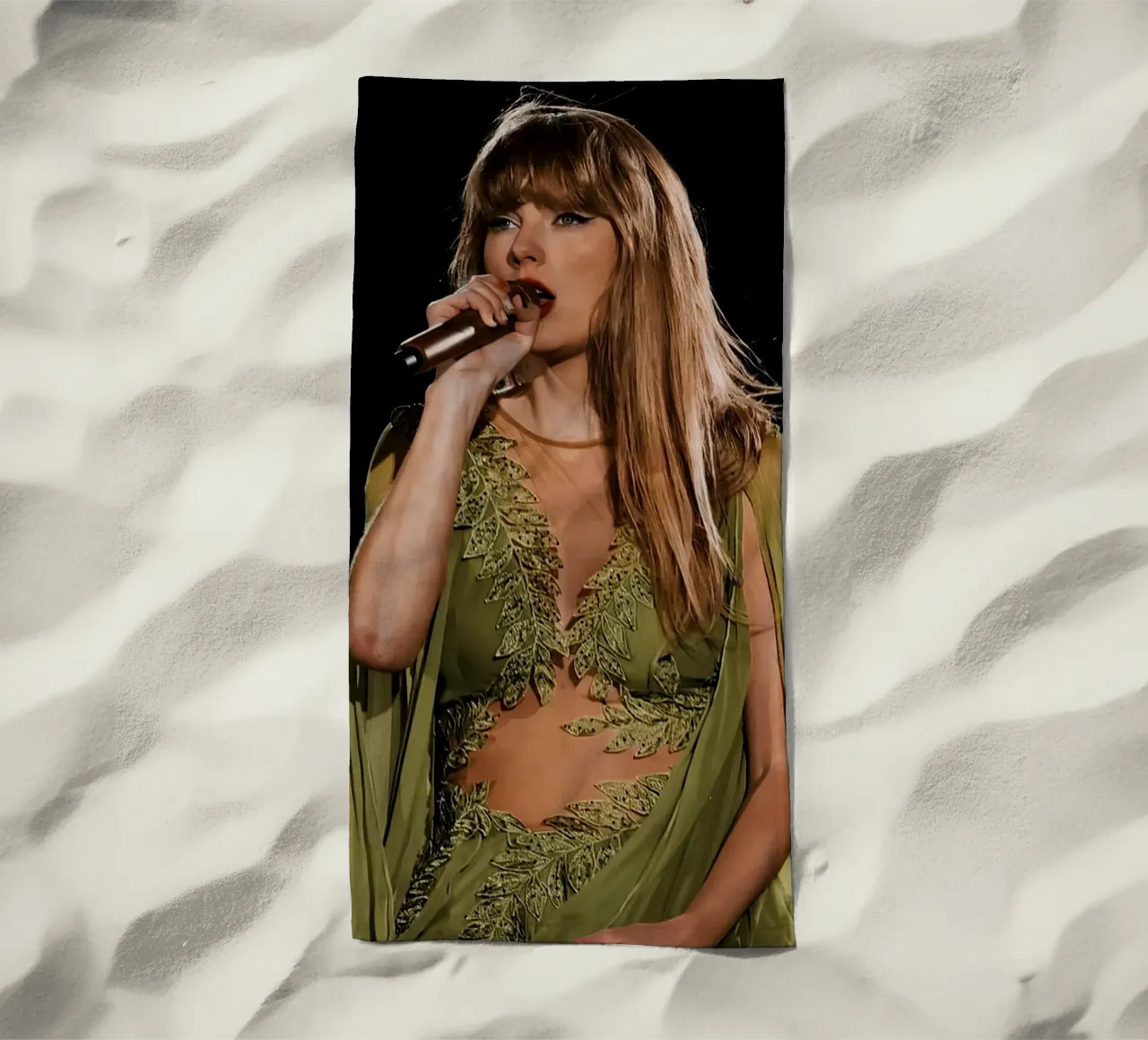 Taylor Swift telo mare da Musadad Shop