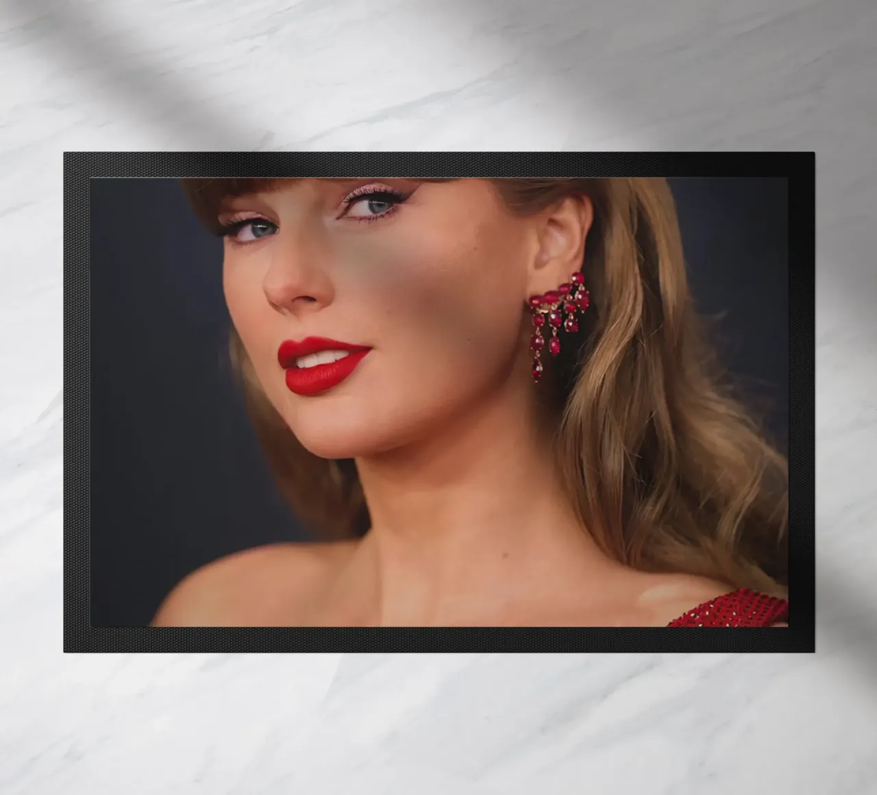Taylor Swift zerbino da Musadad Shop