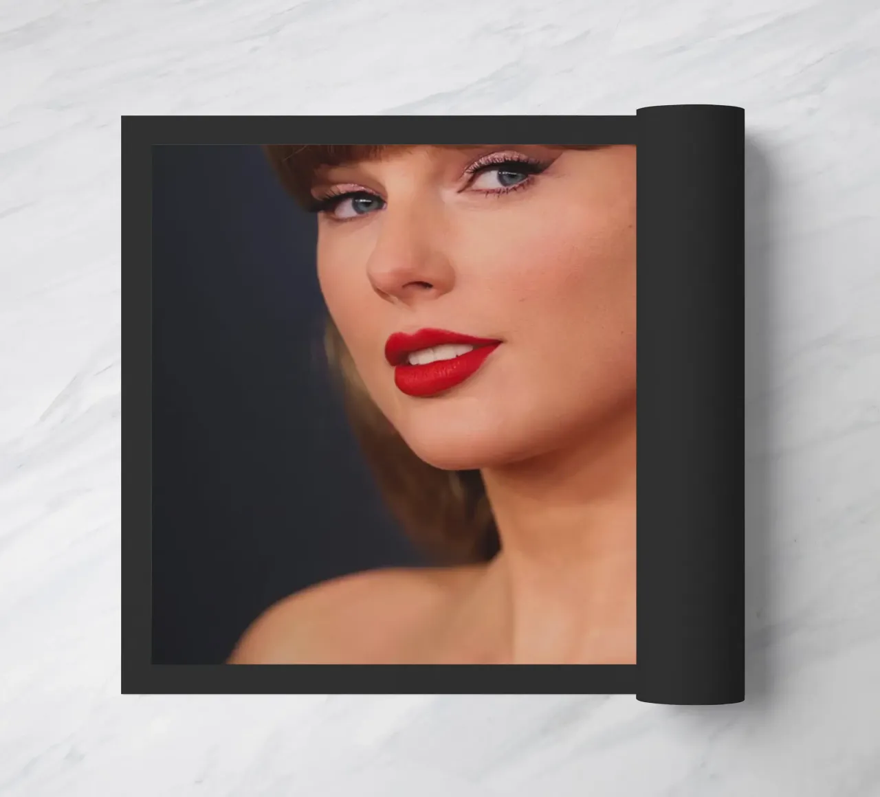 Taylor Swift zerbino da Musadad Shop