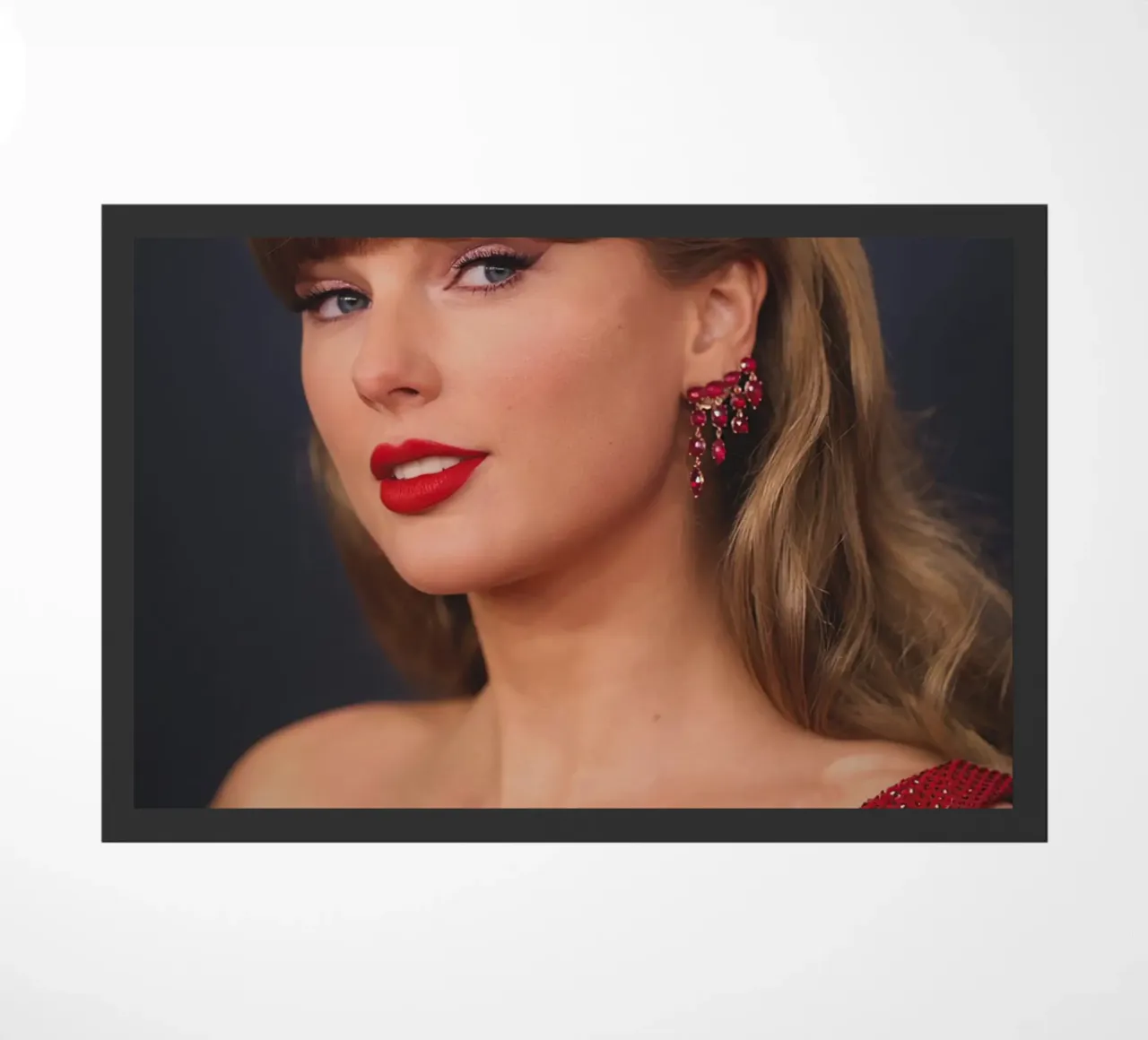 Taylor Swift zerbino da Musadad Shop