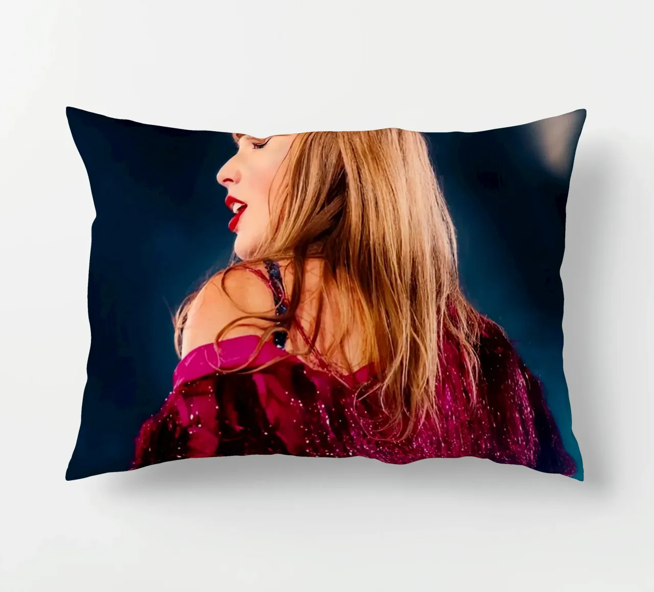 Taylor Swift cuscino da Musadad Shop