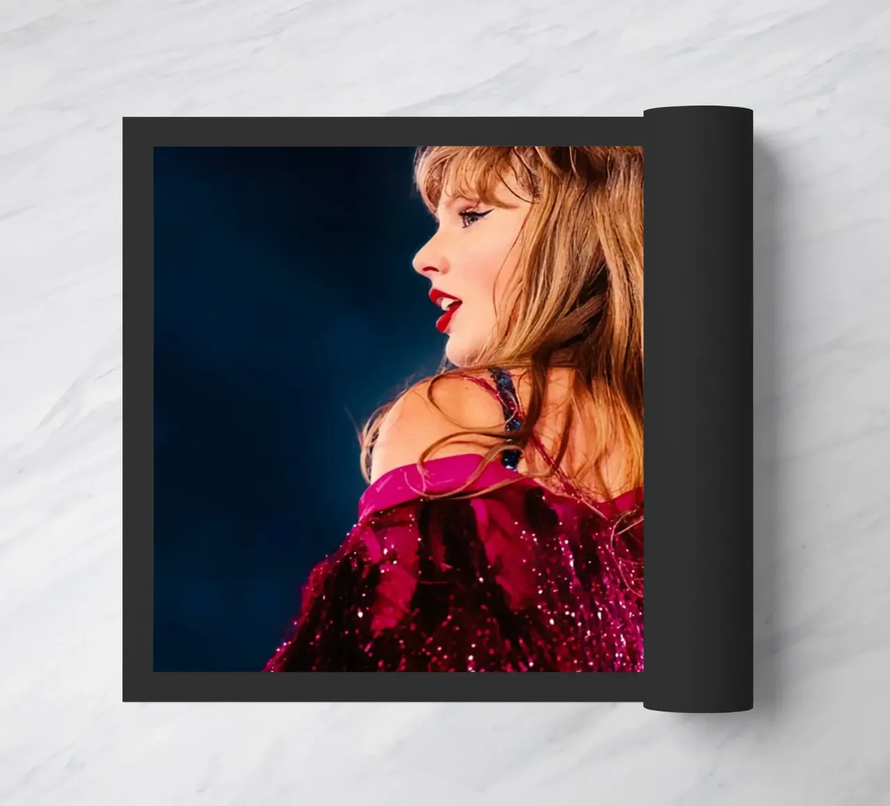 Taylor Swift zerbino da Musadad Shop