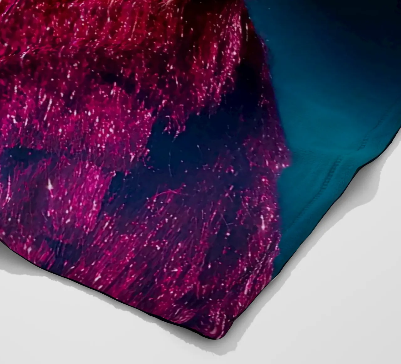 Taylor Swift coperta in pile da Musadad Shop