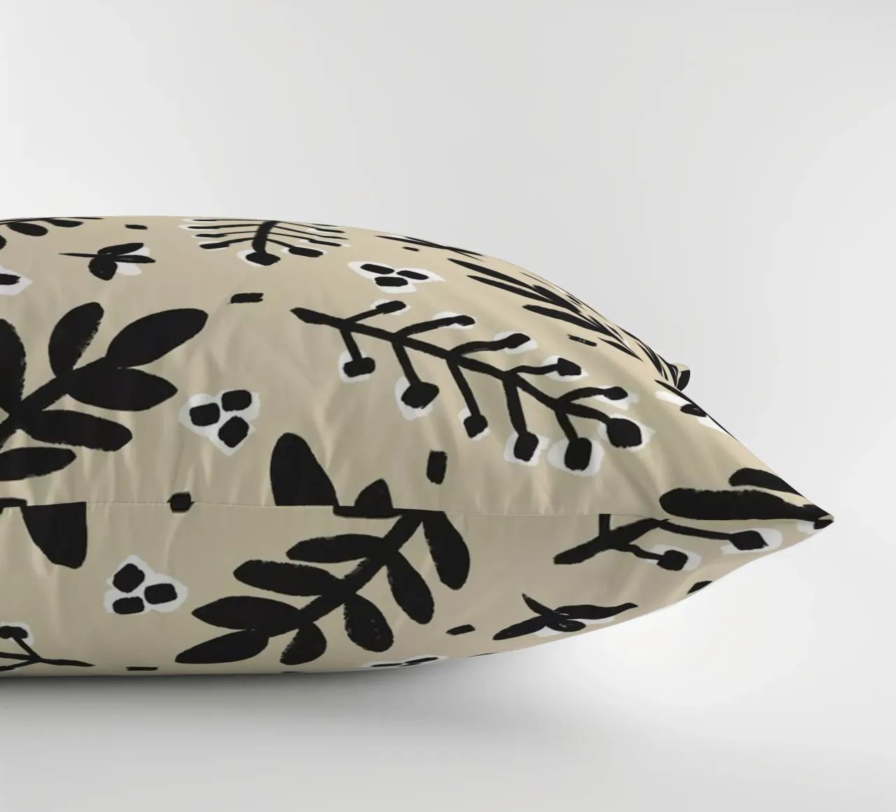 Pattern No 22 cuscino da treechild