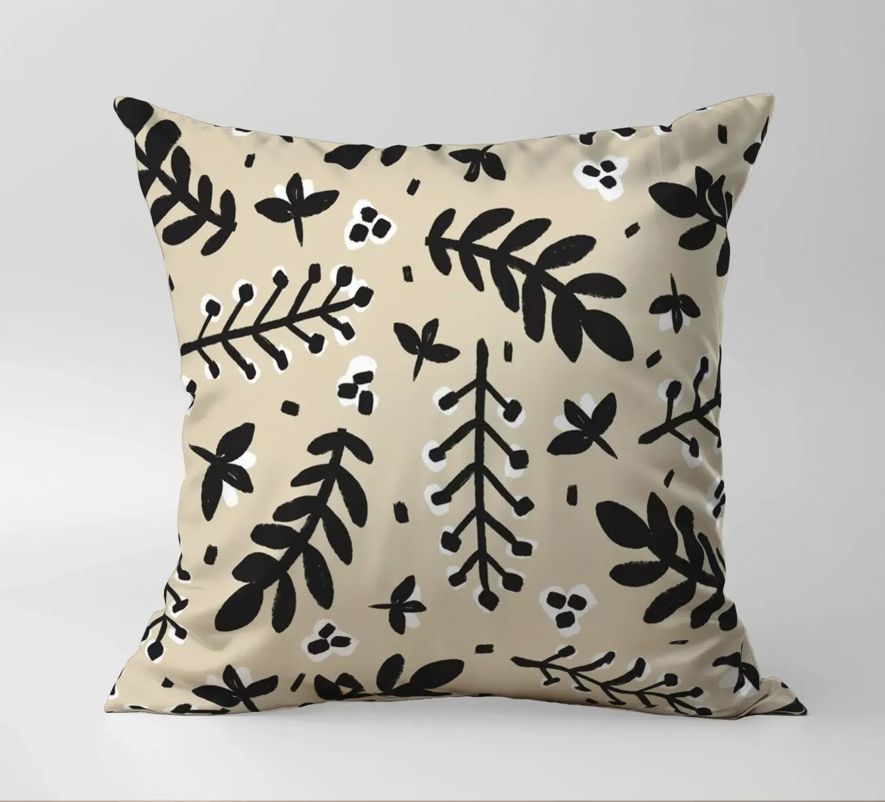 Pattern No 22 cuscino da treechild