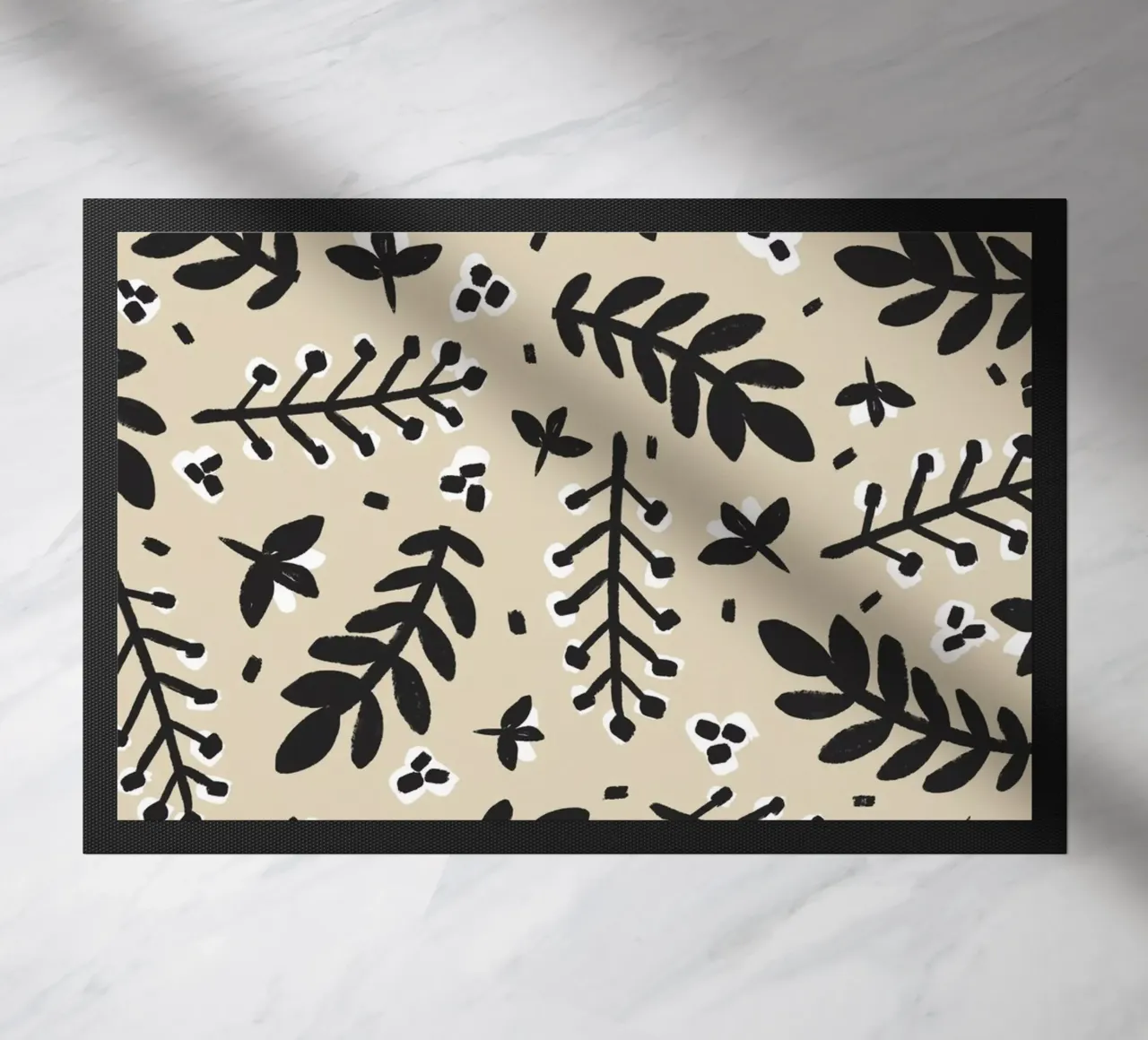 Pattern No 22 zerbino da treechild