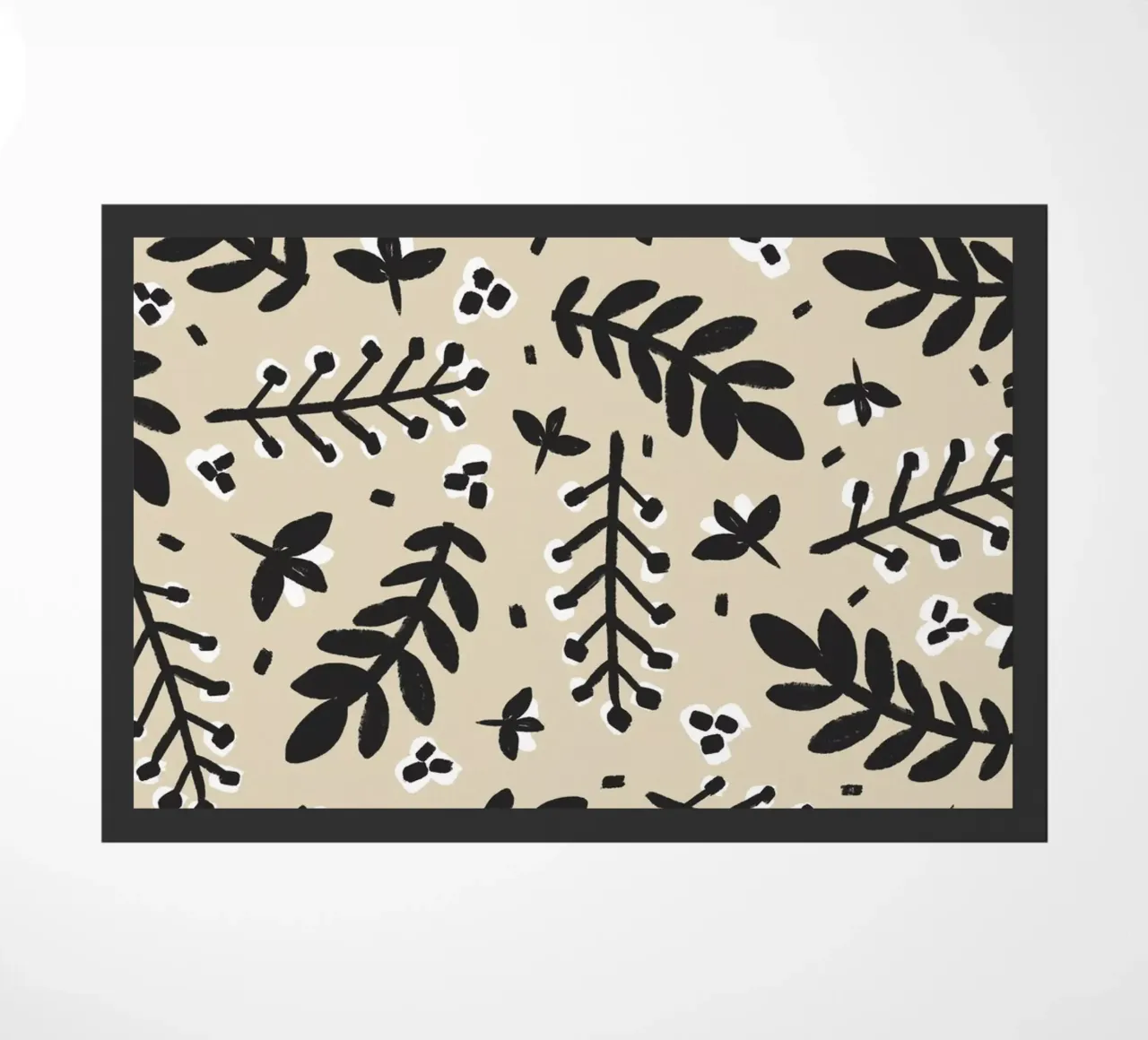 Pattern No 22 zerbino da treechild