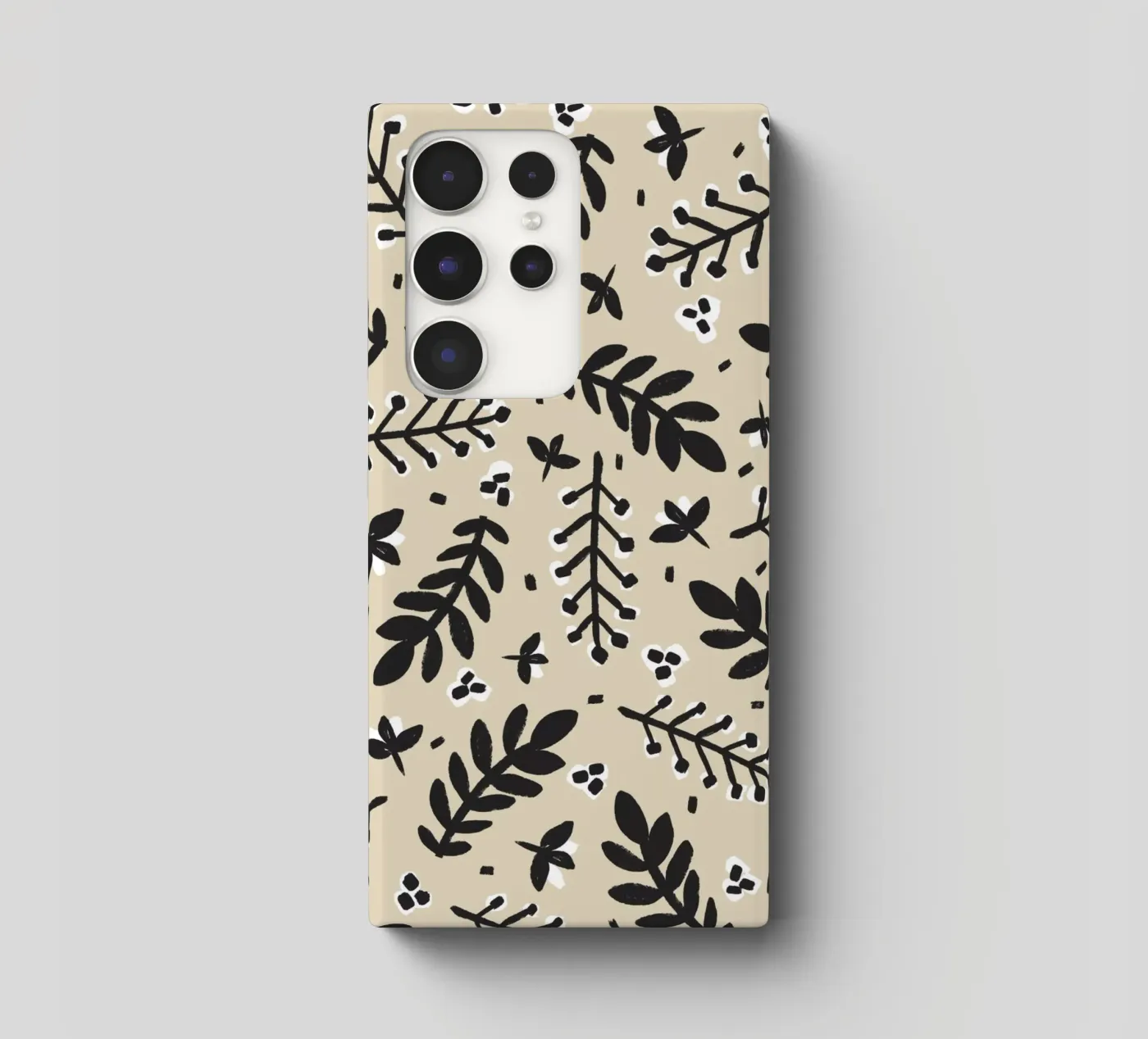 Pattern No 22 cover samsung da treechild