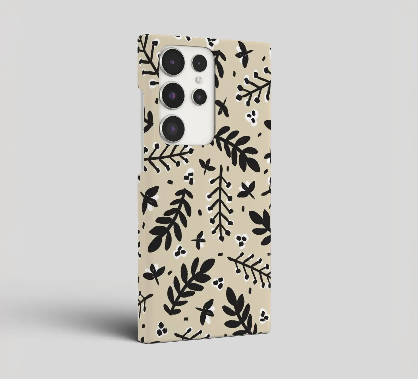 Pattern No 22 cover samsung da treechild