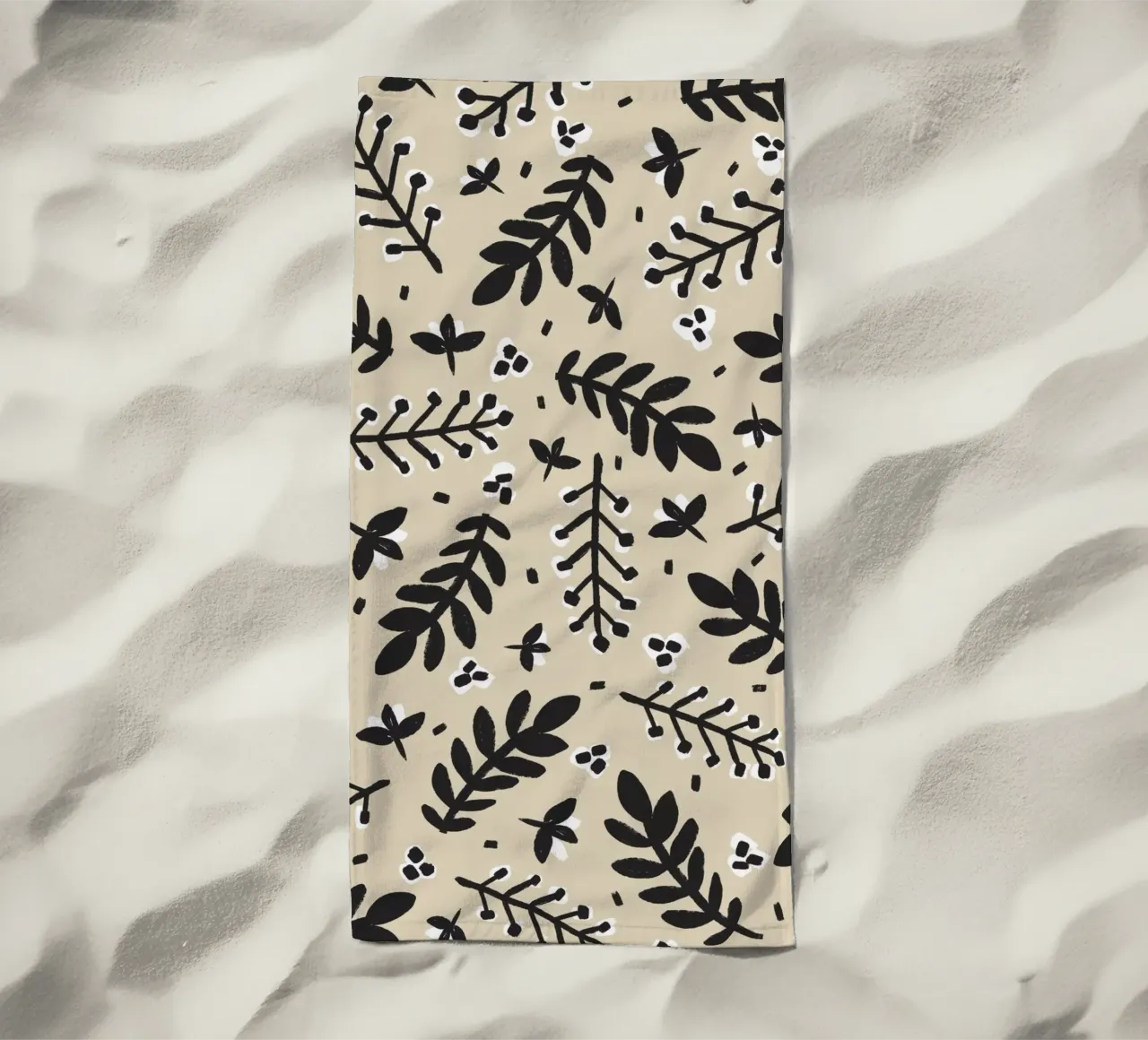 Pattern No 22 telo mare da treechild