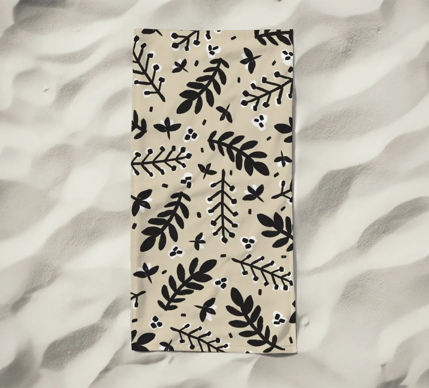 Pattern No 22 telo mare da treechild