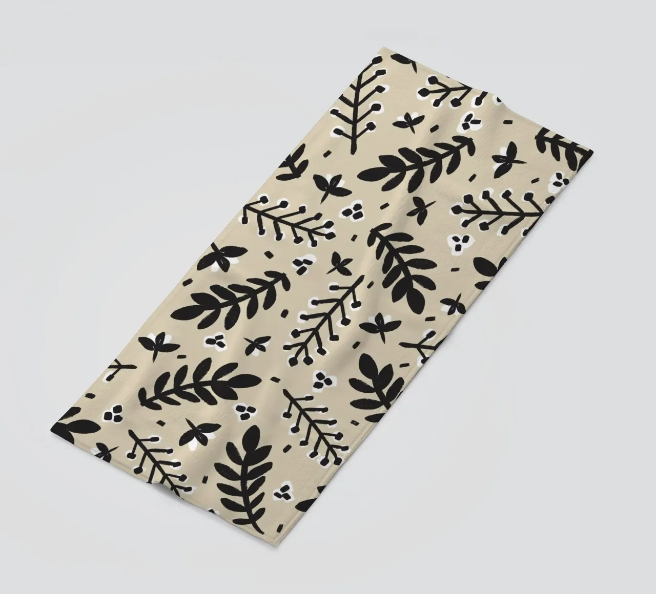 Pattern No 22 telo mare da treechild