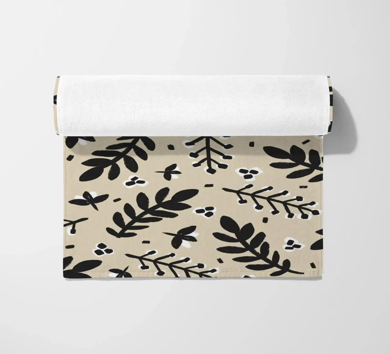 Pattern No 22 telo mare da treechild