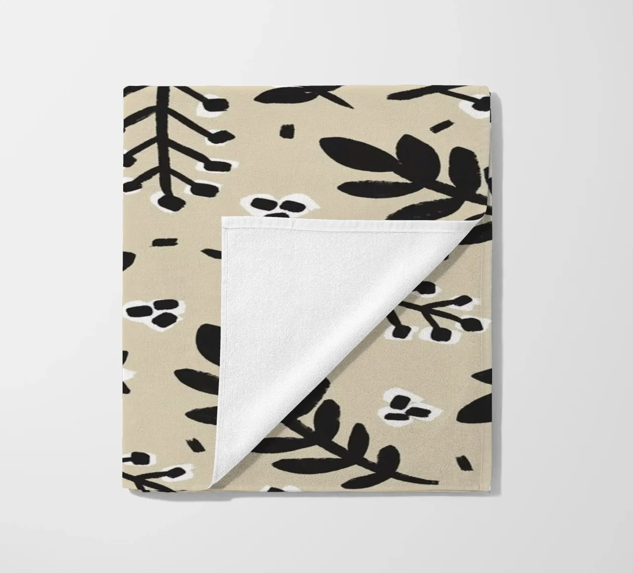 Pattern No 22 telo mare da treechild