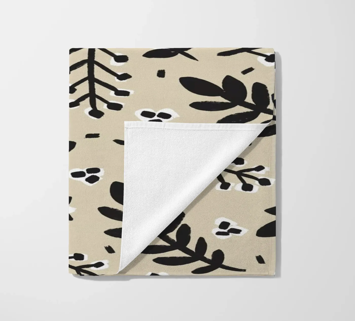 Pattern No 22 telo mare da treechild