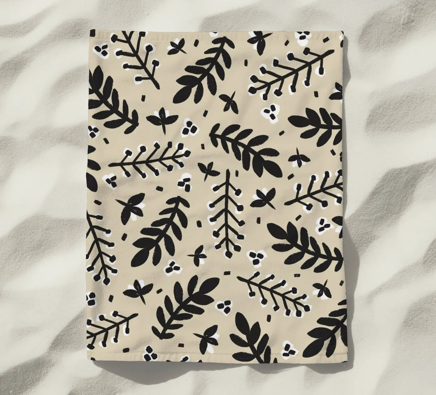 Pattern No 22 telo mare da treechild