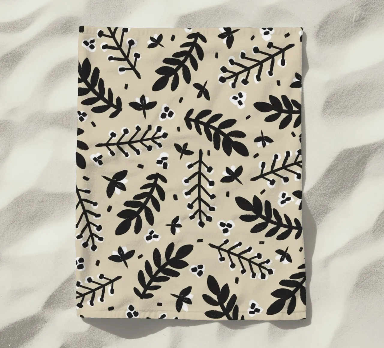 Pattern No 22 telo mare da treechild