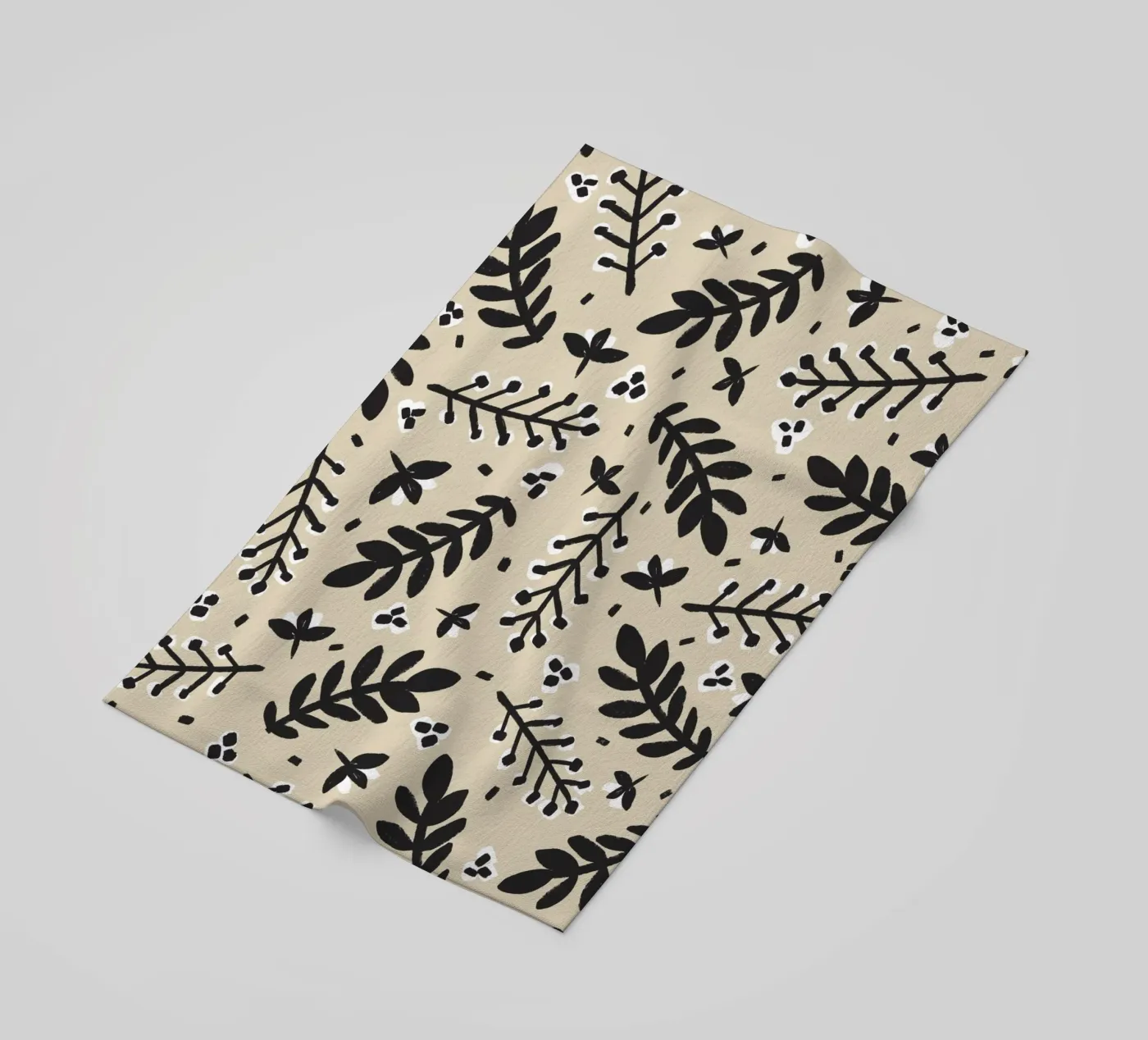 Pattern No 22 telo mare da treechild