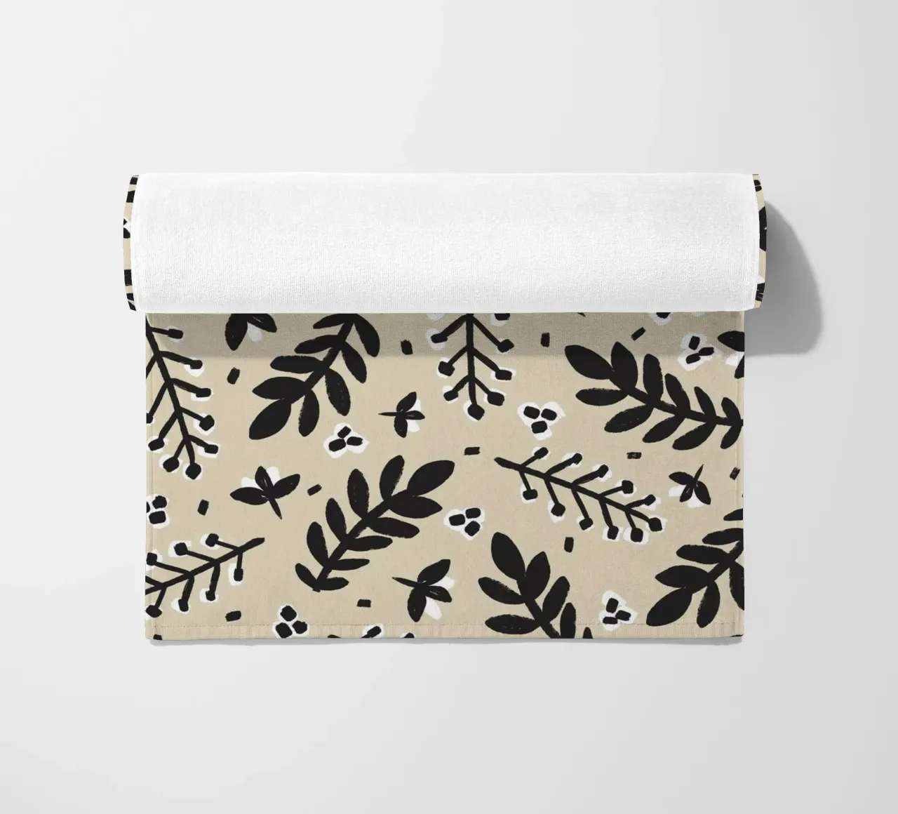 Pattern No 22 telo mare da treechild