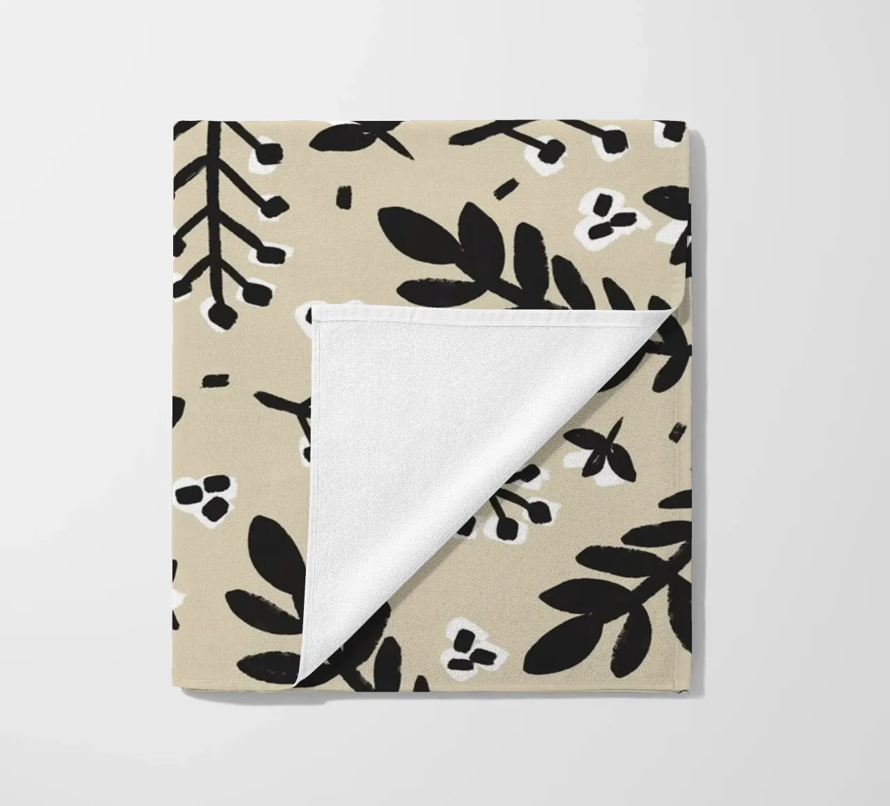 Pattern No 22 telo mare da treechild