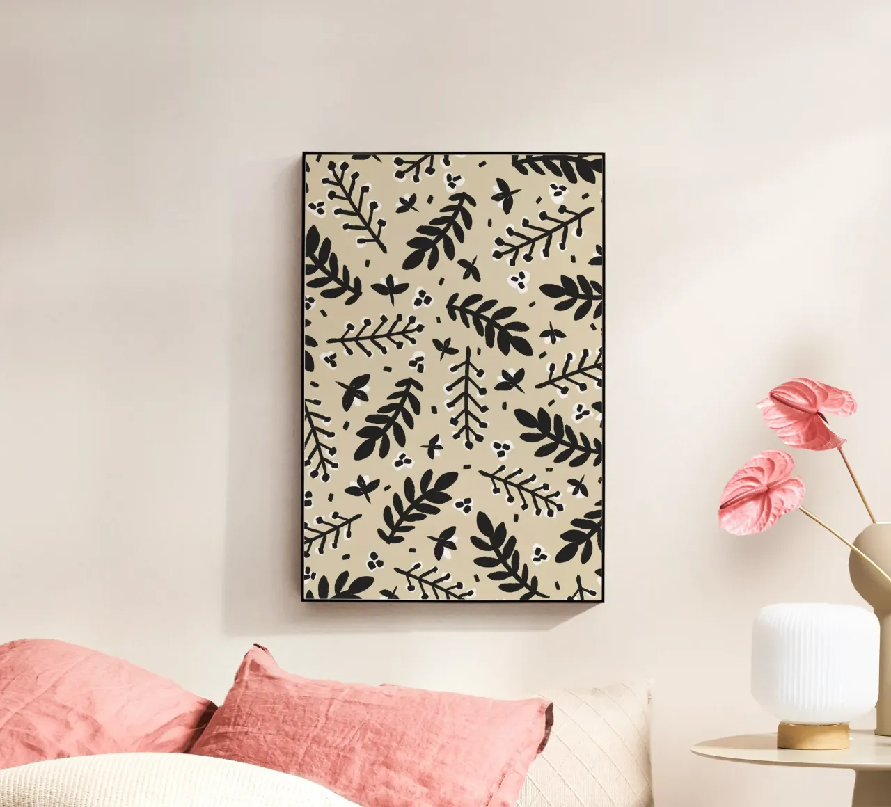 Pattern No 22 plexiglass da treechild