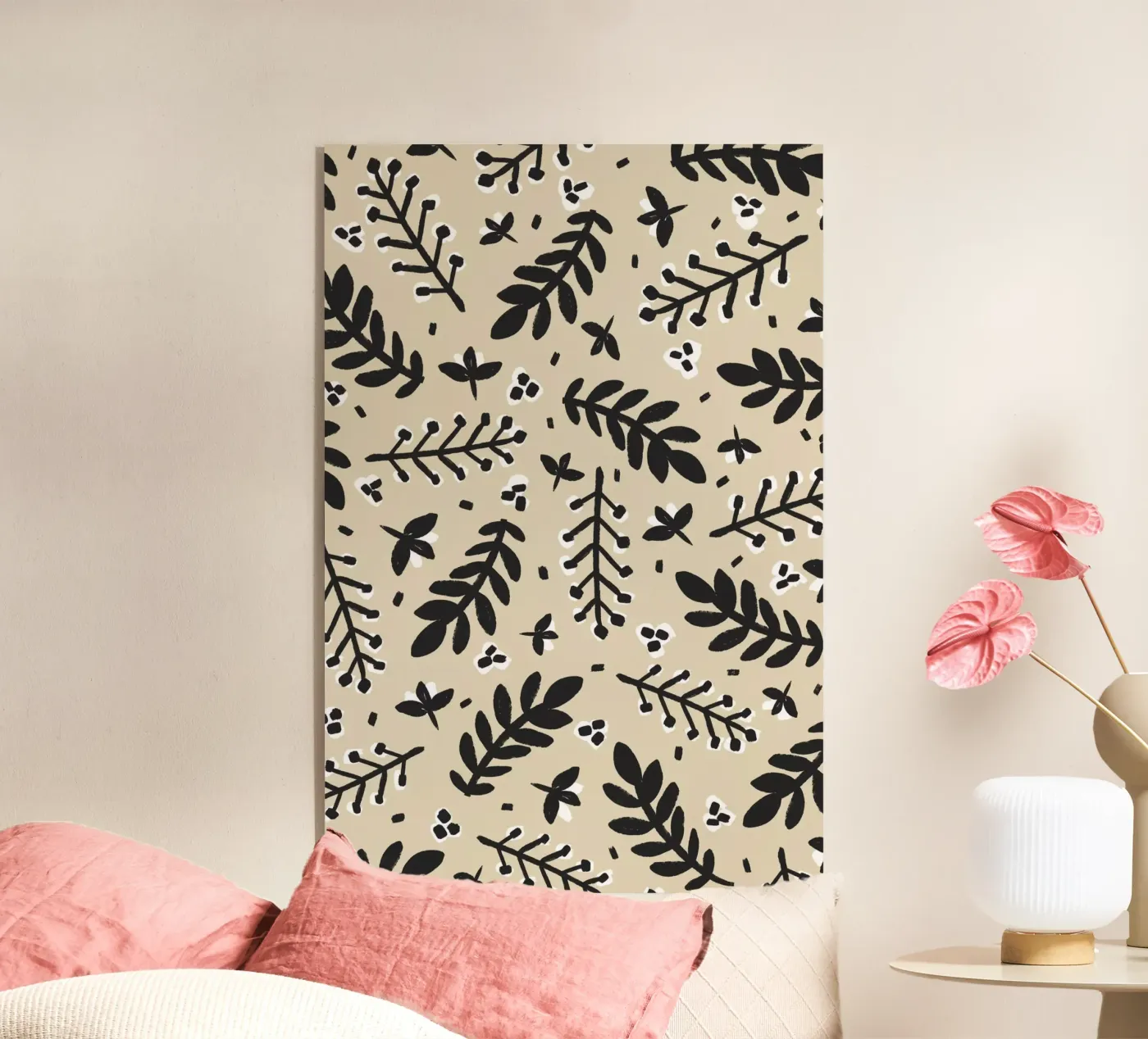 Pattern No 22 plexiglas de treechild